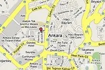Hotel Ogulturk Ankara
