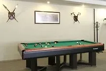 Hotel Ogulturk Ankara