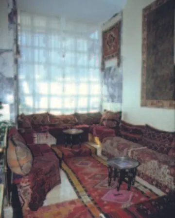 Ogulturk Hotel Ankara