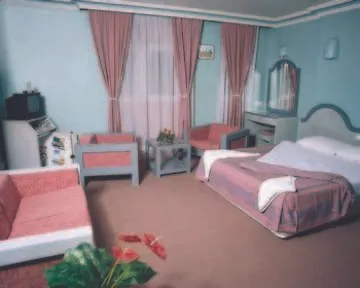 Hotel Ogulturk Ankara