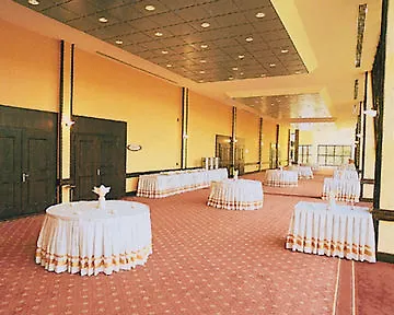 Hotel Ogulturk 3*