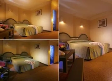 Hotel Ogulturk Ankara