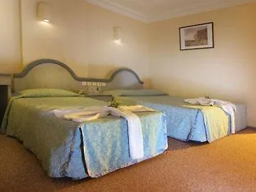 Ogulturk Hotel Ankara